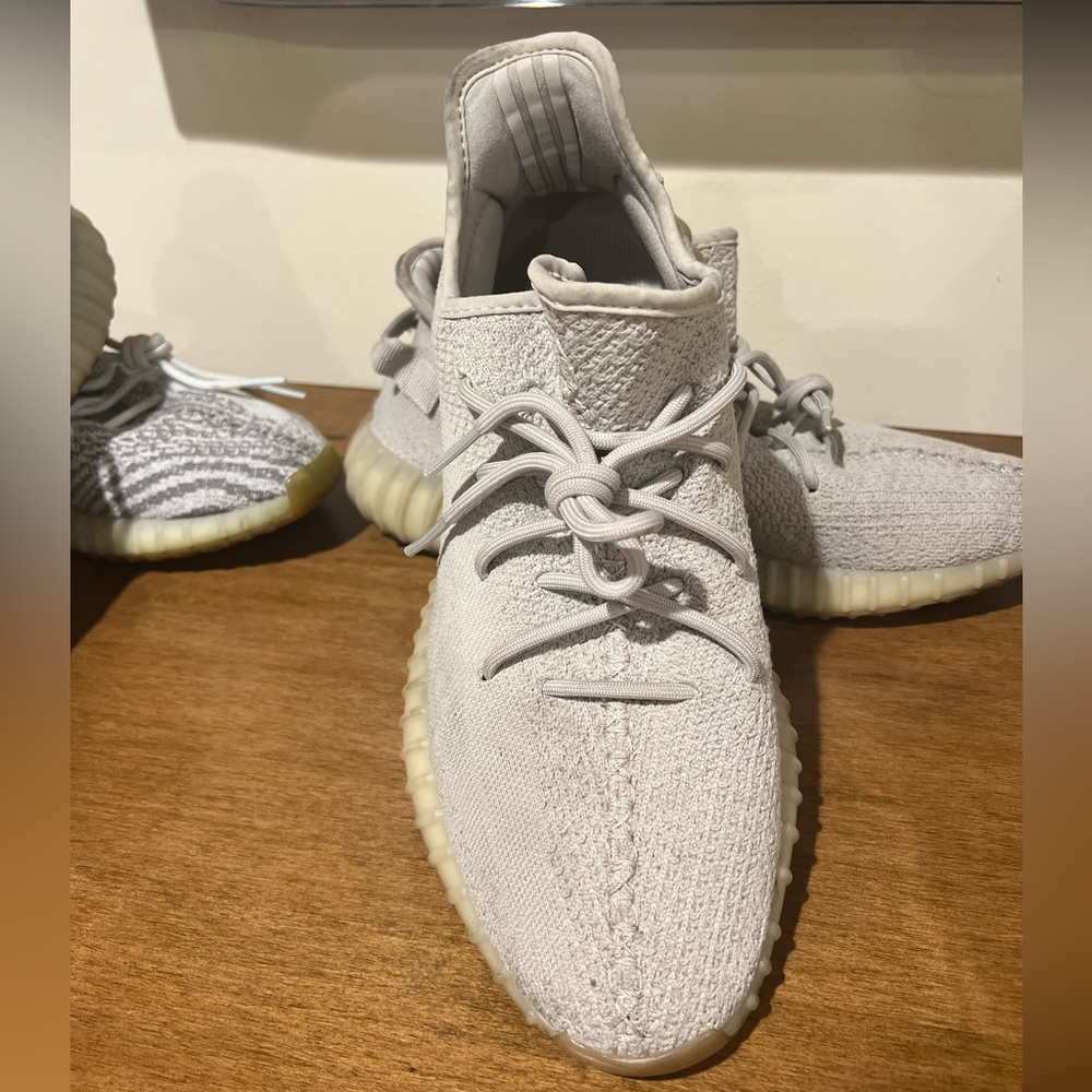 Yeezy size 12
